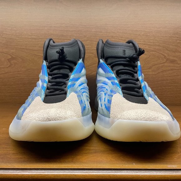 Yeezy QNTM (Quantum) Basket Ball Size 9.5 main image 4